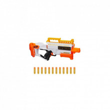 Игрушечное оружие Hasbro NERF Бластер Ультра Дорадо (F2018) (333497)