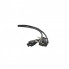 Кабель питания C5 3.0m Cablexpert (PC-186-ML12-3M) (174597)