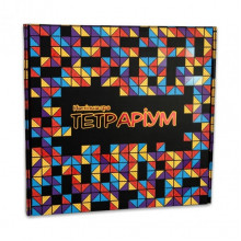 Настольная игра "Тетрариум" 30332