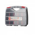 Органайзер пластиковый, 12,5" 320x260x50 мм INTERTOOL BX-4001 (175697)