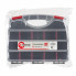 Органайзер пластиковый, 12,5" 320x260x50 мм INTERTOOL BX-4001 (175697)