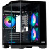 Корпус Qube CRYSTAL_GBNU3 (239697)