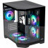 Корпус Qube CRYSTAL_GBNU3 (239697)