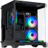 Корпус Qube CRYSTAL_GBNU3 (239697)