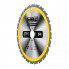 Диск пильный CONSTRUCTION DeWALT DT1952 (252697)