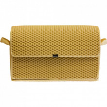 Сумка-органайзер EVAtech 30x49x25 см Бежевый (BS12258SM5RII) (299697)