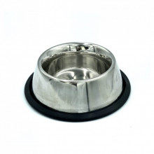 Посуда для собак Lucky Star Миска нековзна "Cocker spaniel" 16.5 см (4821526100113) (305697)