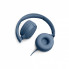 Наушники JBL Tune 520C USB-C Blue (JBLT520CBLU) (251797)