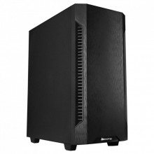 Корпус Chieftec ELOX (AS-01B-OP) (174897)
