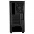 Корпус Chieftec ELOX (AS-01B-OP) (174897)