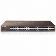 Коммутатор сетевой TP-Link TL-SF1048 (229897) Коммутатор сетевой TP-Link TL-SF1048 (229897)
