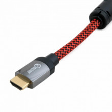 Кабель мультимедийный HDMI M to HDMI M 10.0m Extradigital (KBH1613) (232897)
