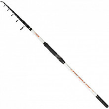 Удилище Brain fishing Apex Tele Carp 3.90m 3.5lbs (1858.42.96) (236897)