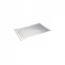 Лист для выпечки FoREST FORM line GN 1/1 перфороване 530х325х10 мм (902211) (292897)