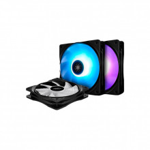 Кулер для корпуса Deepcool RF120-3 IN 1 (DP-FRGB-RF120-3C) (321897)