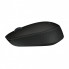 Мышка Logitech B170 Black (910-004798) (153008)