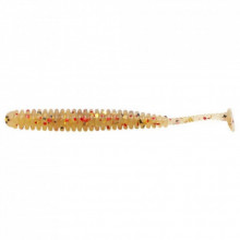 Силикон рыболовный Reins AJI ADDER SHAD 3'' 321 Gold legend 8 шт (1552.05.65) (278108)