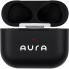 Наушники AURA 3 Black (TWSA3B) (345108)