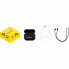 Наушники AURA 3 Black (TWSA3B) (345108)