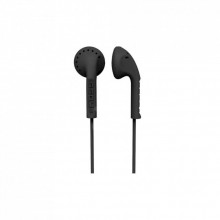 Наушники Koss KE10k Black (195009.101) (190208)