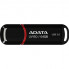 USB флеш накопитель ADATA 64GB UV150 Black USB 3.0 (AUV150-64G-RBK) (237208)