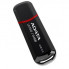 USB флеш накопитель ADATA 64GB UV150 Black USB 3.0 (AUV150-64G-RBK) (237208)