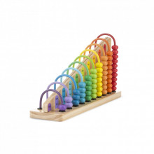 Развивающая игрушка Melissa&Doug деревянная счета "Добавления и вычитания" (MD9272) (266208) Развивающая игрушка Melissa&Doug деревянная счета "Добавления и вычитания" (MD9272) (266208)