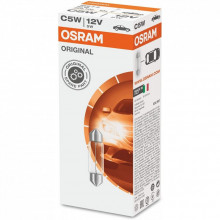 Автолампа Osram 5W (OS 6418) (294208)