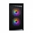 Корпус 1stPlayer BS-2-BK-3F1 (320208)