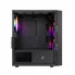 Корпус 1stPlayer BS-2-BK-3F1 (320208)