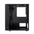 Корпус 1stPlayer BS-2-BK-3F1 (320208)