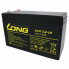Батарея к ИБП Long 12В 7.2 Ач (WP7.2-12) (WP7.2-12) (209308)