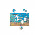Пазл Melissa&Doug Под морем, 35 элементов (MD31376) (266308)