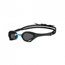 Очки для плавания Arena Cobra Ultra Swipe 003929-600 чорний синій Уні OSFM (3468336504581) (286308)