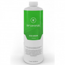 Охлаждающая жидкость Ekwb EK-CryoFuel Acid Green (Premix 1000mL) (3831109813294) (343308)