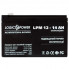Батарея к ИБП LogicPower LPM 12В 14Ач (4161) (154408)