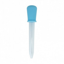 Пипетка-дозатор для безопасного введения лекарств детям MGZ-0714(Blue)