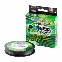 Шнур Power Pro Moss Green 135m 0.06mm 6.5lb/3.0kg (2266.78.23) (277408)