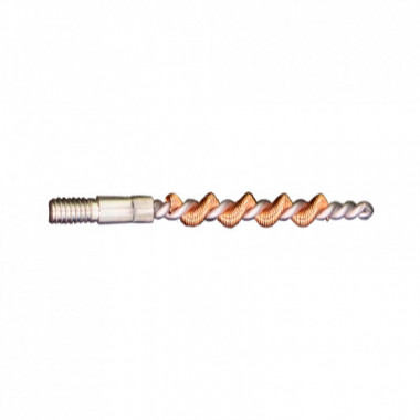 Ерш для чистки оружия Pro-Shot 22 бронза 8/32 M Spiral (22PTO) (279408)