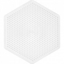 Набор для творчества Hama Поле для Midi большой шестиугольник (276) (201508)