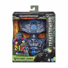 Трансформер Hasbro Transformers Optimus Prime 2-in-1 Converting Roleplay Mask Action Figure (F4121_F4650) (267508)