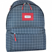 Рюкзак школьный Bagland Stylish 24 л. сублимация 1339 (00518664) (1052418305) (274508)