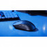 Мышка Keychron M3 Wireless/Bluetooth/USB Black (M3-A1) (343508)