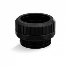 Фитинг для СЖО Ekwb EK-Quantum Torque Micro HDC 12 - Black (3831109837405) (264608)