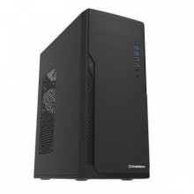 Корпус Gamemax ET-211-U3 NP (239708)