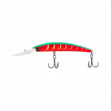 Воблер Select Diver 130F 130mm 24.0g 32 (max 8.0m) (1870.70.27) (280708)