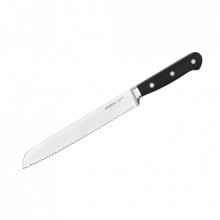 Кухонный нож Ardesto Black Mars Wood 32 см (AR2033SW) (288708)