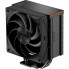 Кулер для процессора PcCooler RZ400 BK (201908)