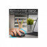 Мышка Promate Samo Wireless/Bluetooth Black (samo.black) (212908)
