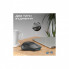 Мышка Promate Samo Wireless/Bluetooth Black (samo.black) (212908)